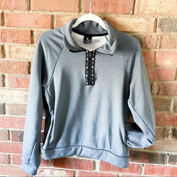 Nike Tops - Nike Quarter Zip